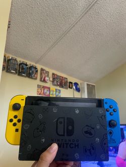 Fortnite Nintendo Switch