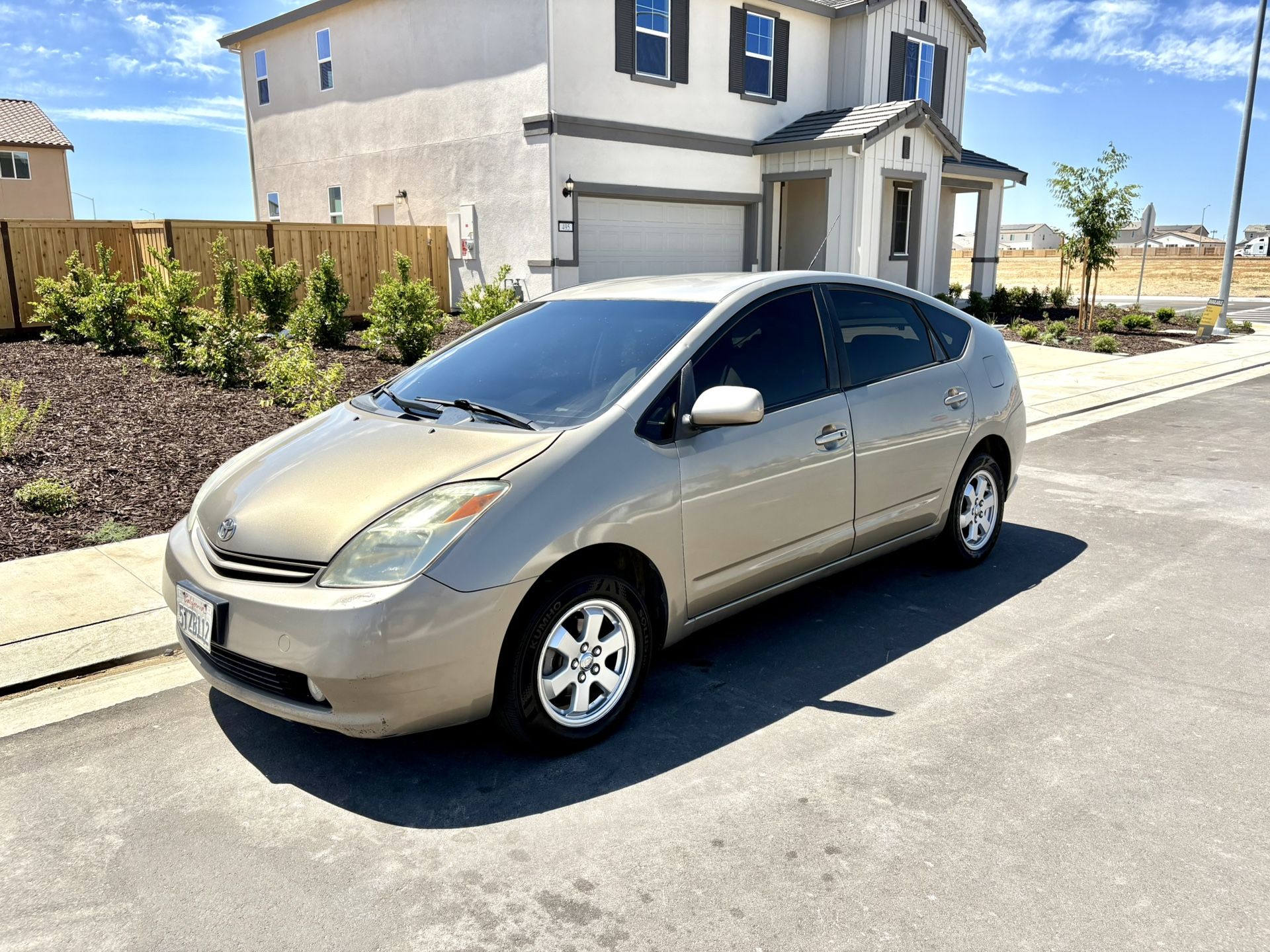 2005 Toyota Prius
