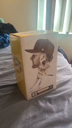 Jackson Merrill Bobblehead