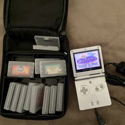 Nintendo Gameboy