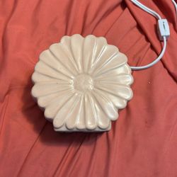 Scentsy Warmer Flower