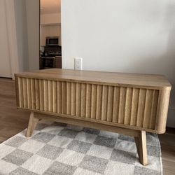 Mopio Brooklyn Coffee Table 