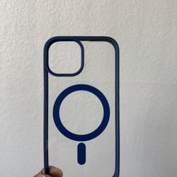 iPhone 15 MagSafe Case