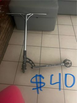 Pro Stunt Kick Scooter 🛴 - Swivel Rocking Chair - Boys Rain Boots
