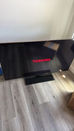 Toshiba tv