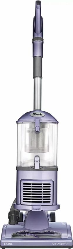 Shark navigator lift away vacuum new in box