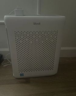 Levoit Air Purifier 100S
