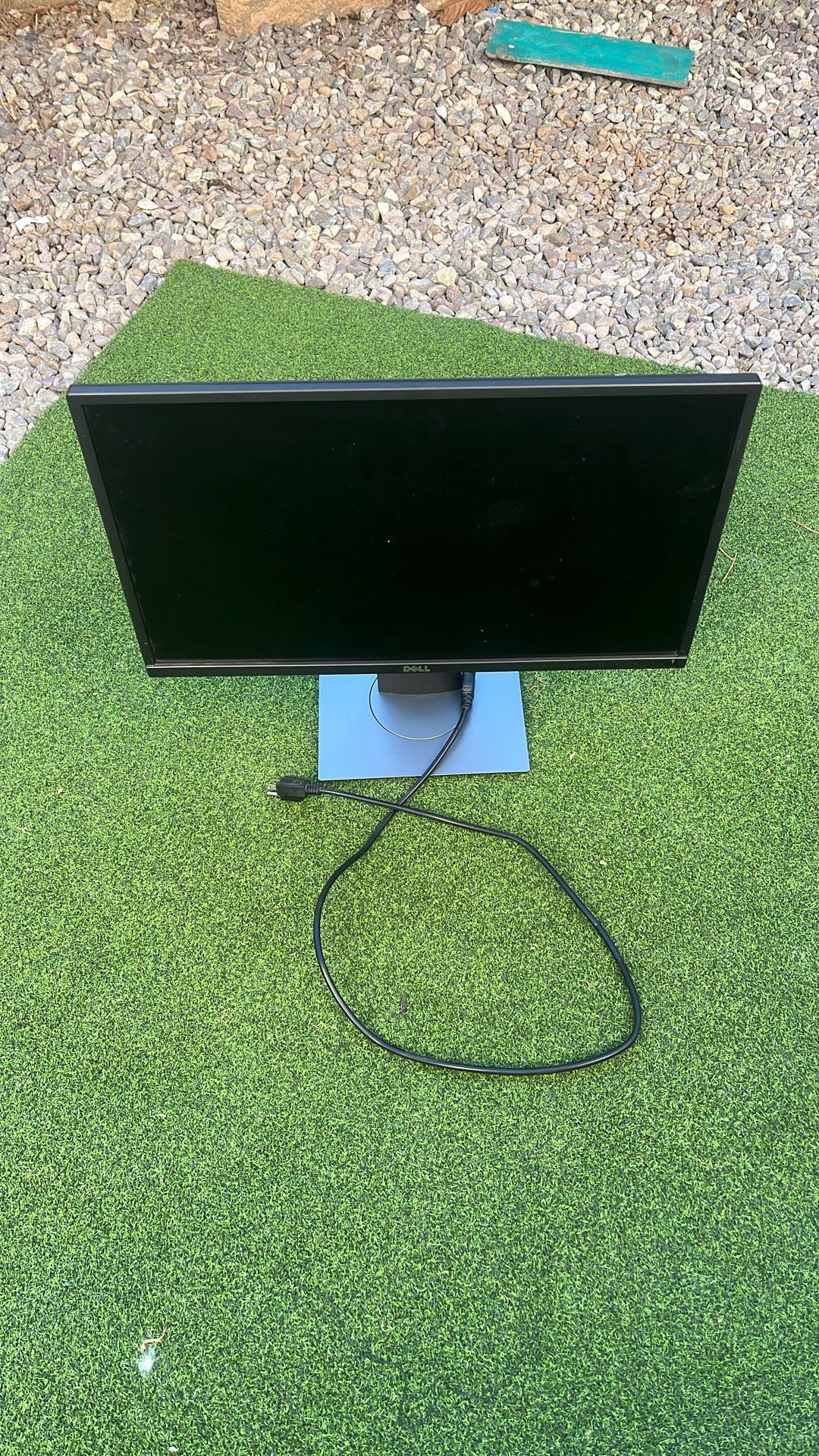 24” Dell Computer Monitor
