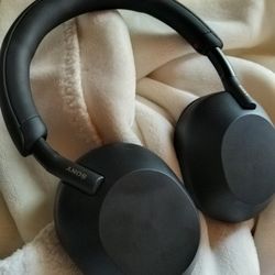Sony Headphones 