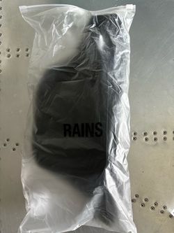 RAINS Bum Bag [MIni]