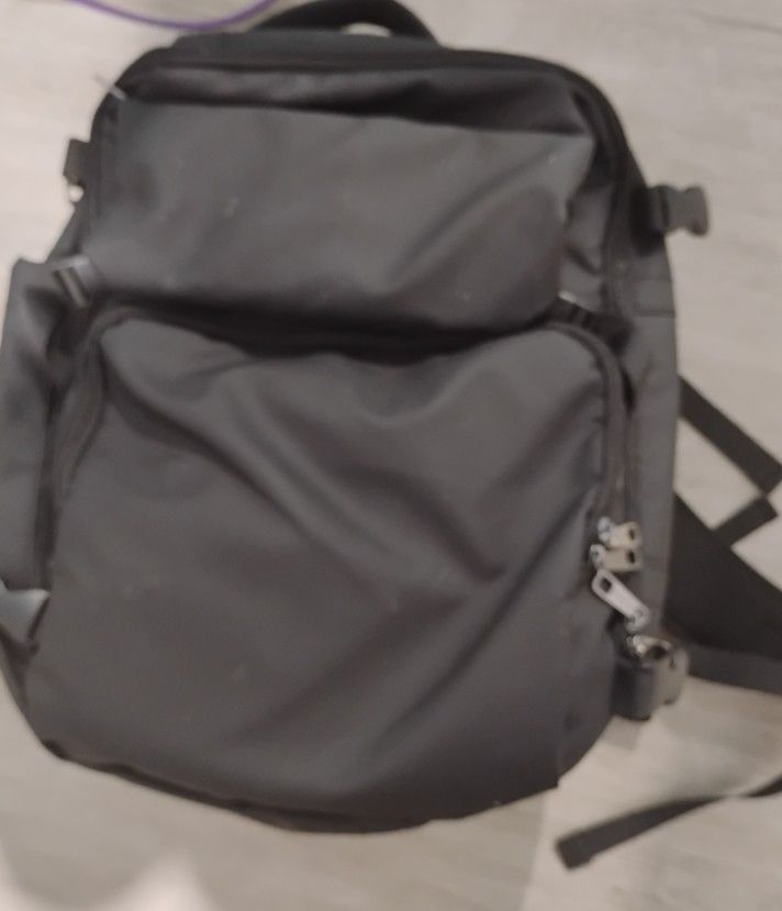 Travel Backpack
