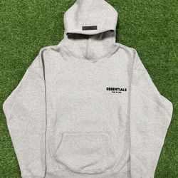 Essentials Hoodie