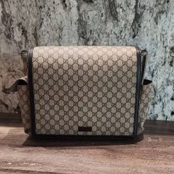 Baby Diaper Bag