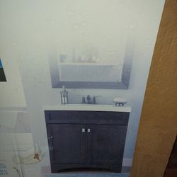 Drayden Bathroom Vanity