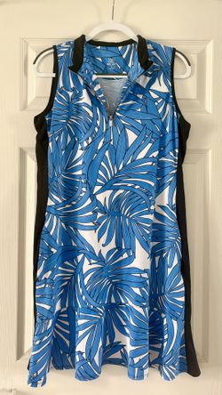 Summer Dress Like New Lg
