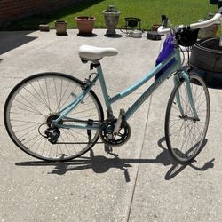 Mercier Bike