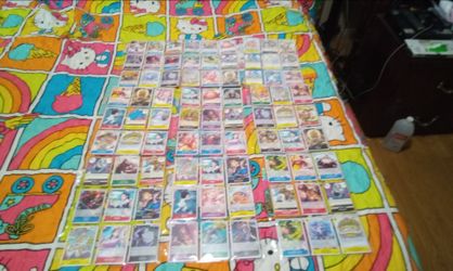 One Piece Trading Cards