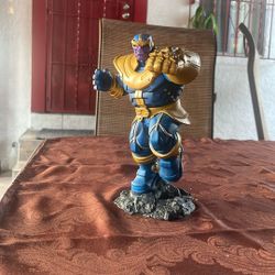 Thano’s Statue/decortion
