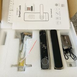 Smart Lock