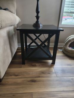 Tables
