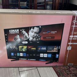 BRAND NEW Samsung - 65” Class DU6900 Series UHD 4K Smart TV 