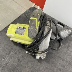 Tile Saw 