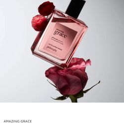 Philosophy Amazing Grace Perfume Parfum *INTENSE* Version