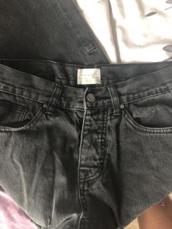 Fear of god jeans