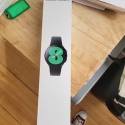 Samsung Galaxy Watch4