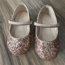 Baby Flats Size 4 