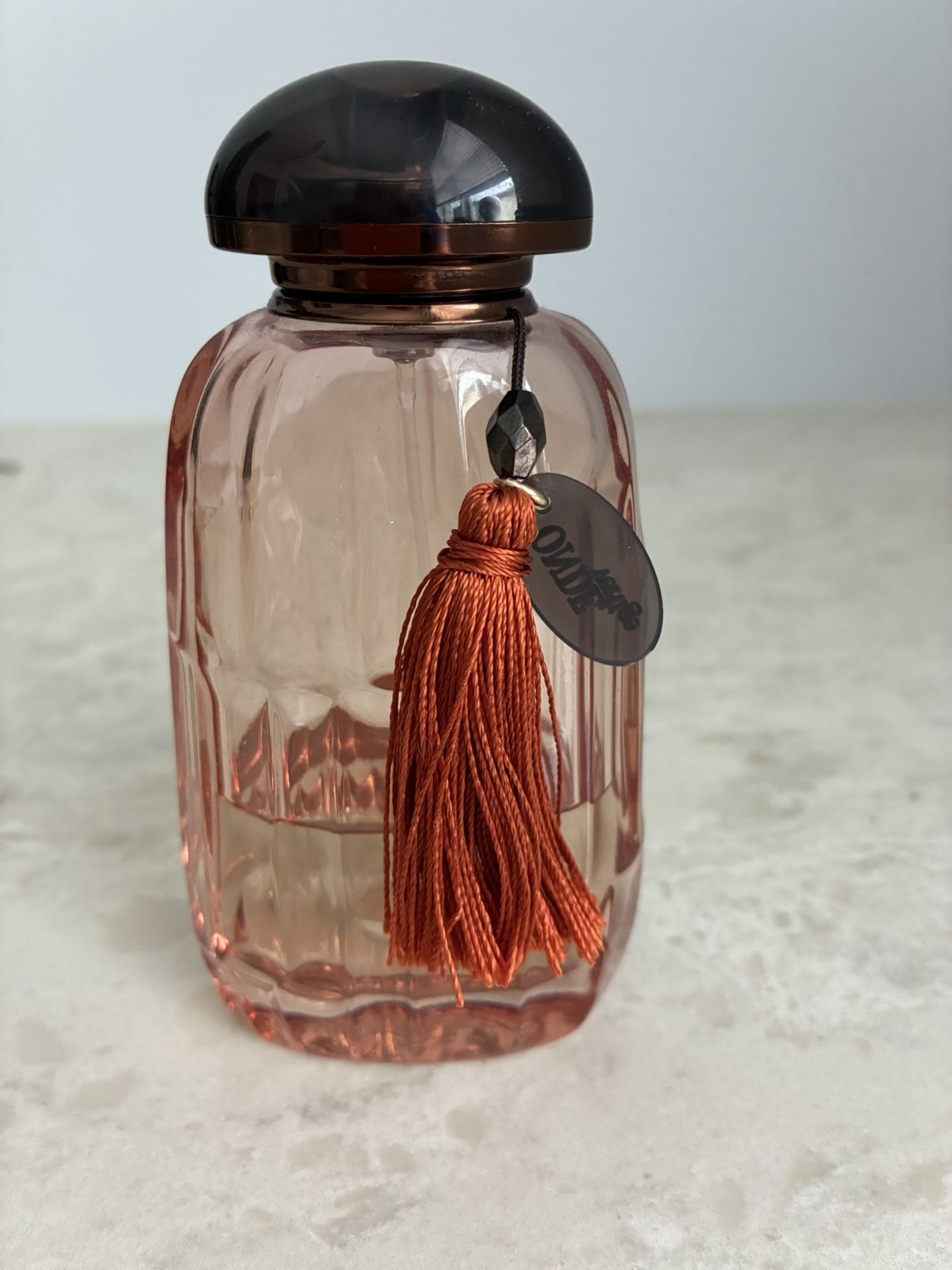 Giorgio Armani Onde Vertige Perfume Spray