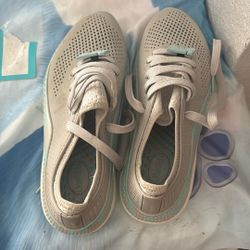 Croc Shoes