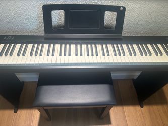 Roland FP-10 Digital Piano – $450 – Carlsbad, CA