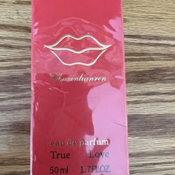 True Love  Eau De Parfum