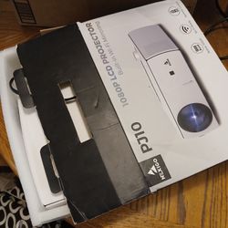 Nexigo PJ10 Projector