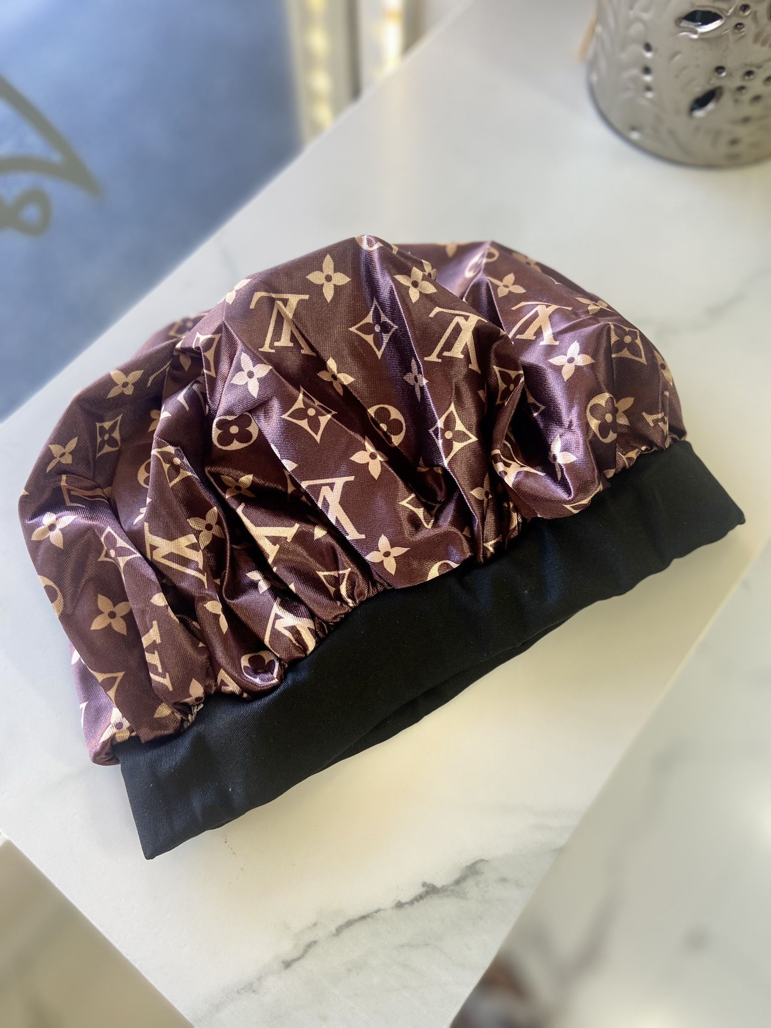 Hair Bonnets