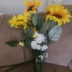 Decor Flowers 