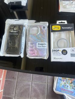 14pro Cases