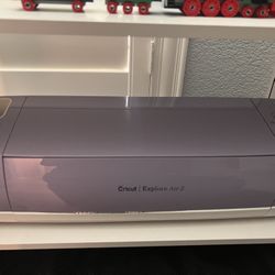 Cricut Explore 2