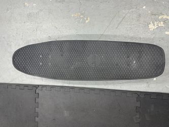 Penny street skate board