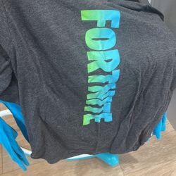 Fortune Shirts