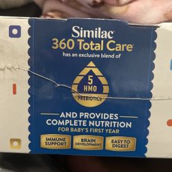 Similac 