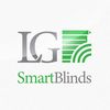 LG Smart blinds Corp