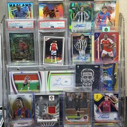 BUYING SOCCER 💵 💸 