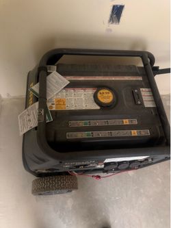 Power Generator