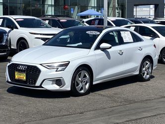 2024 Audi A3