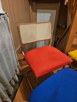 3 free chairs