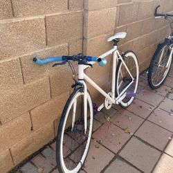 Bigshot Performance Street Bike 