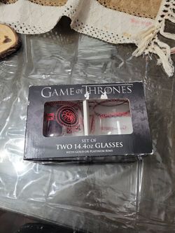 Game Of Thrones