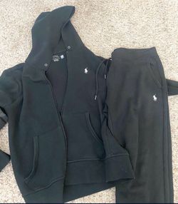 POLO SWEATSUIT